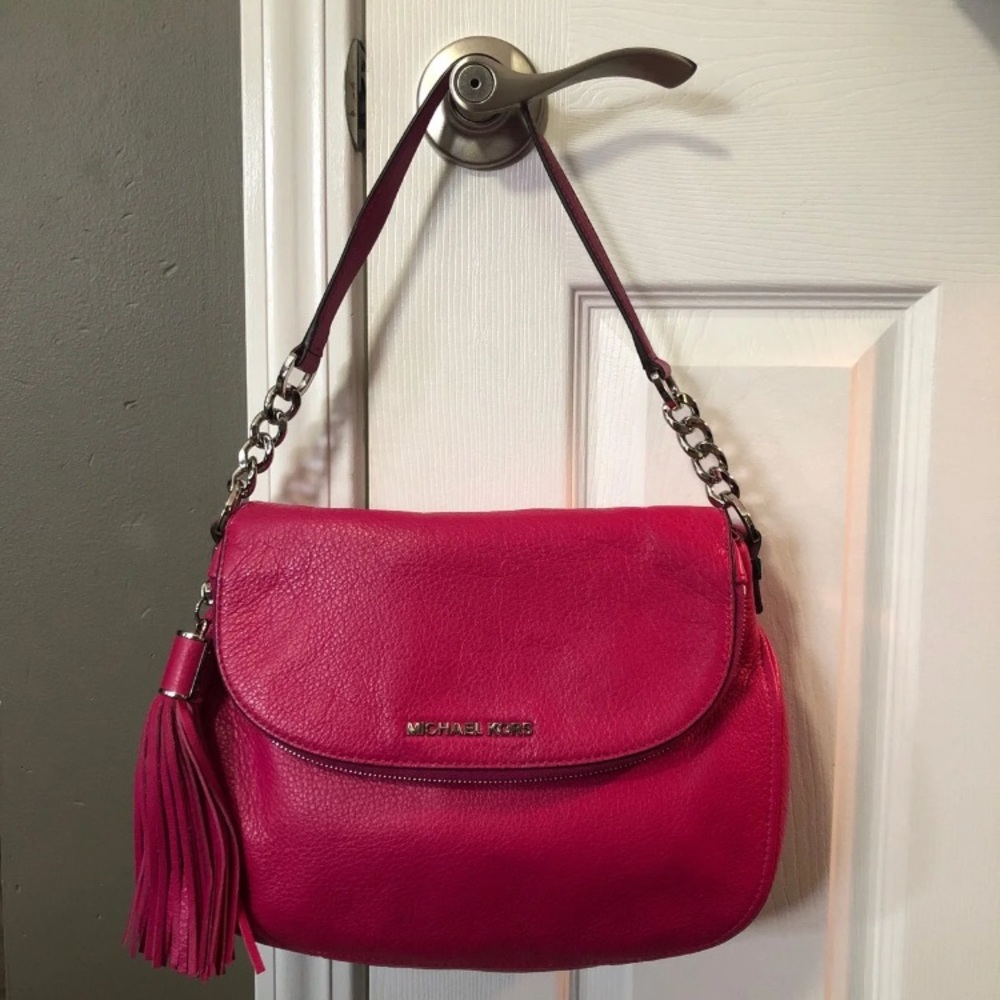 MICHAEL KORS Bedford Purse